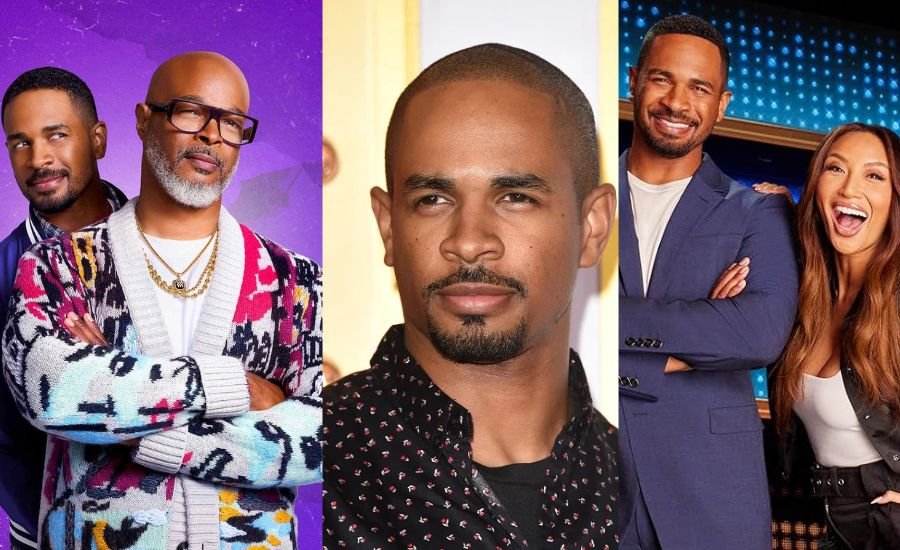 damon wayans net worth