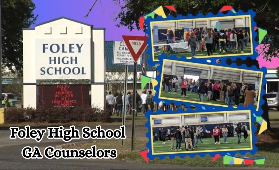 foley high school ga counselors