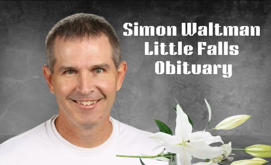 simon waltman little falls obituary
