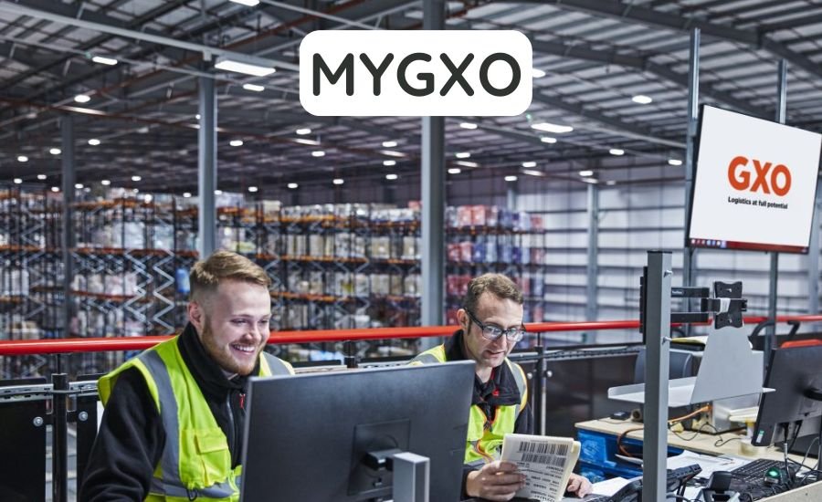 mygxo