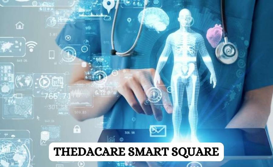 thedacare smart square