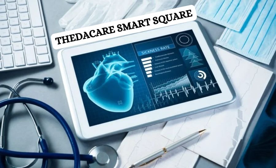 thedacare smart square