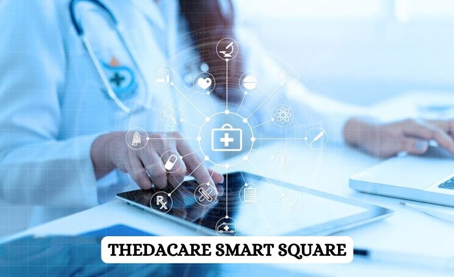 thedacare smart square