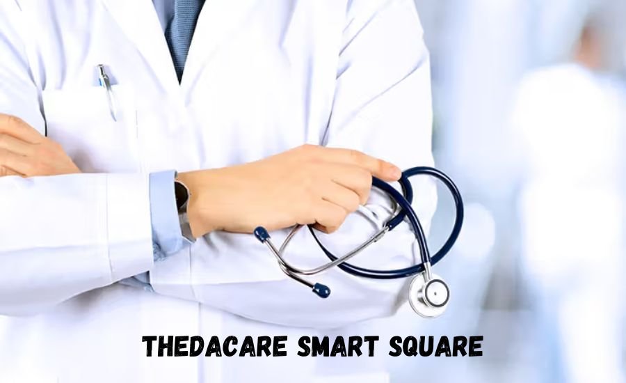 thedacare smart square