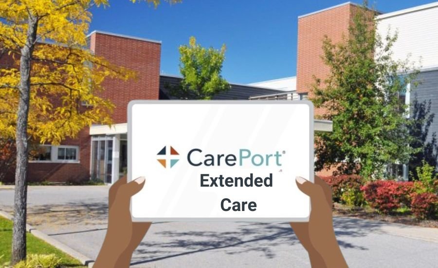 careport extended care