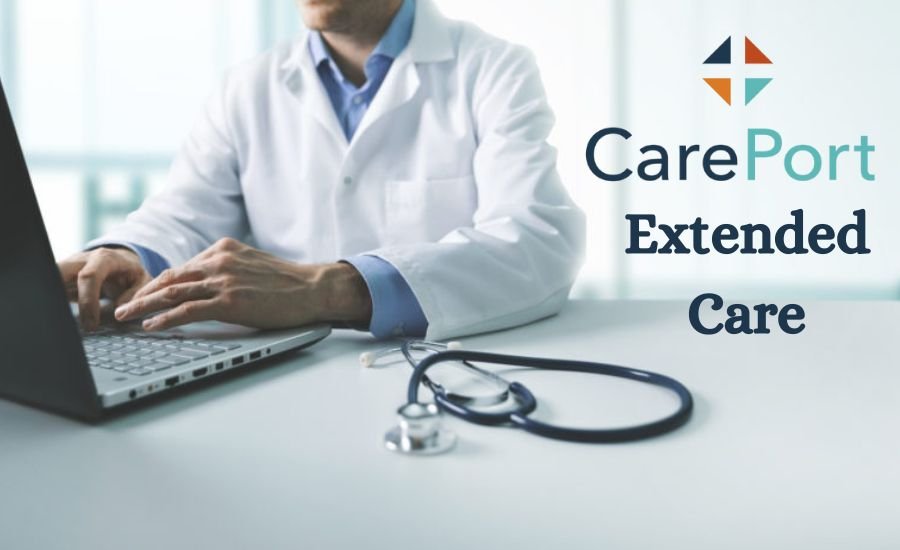 careport extended care