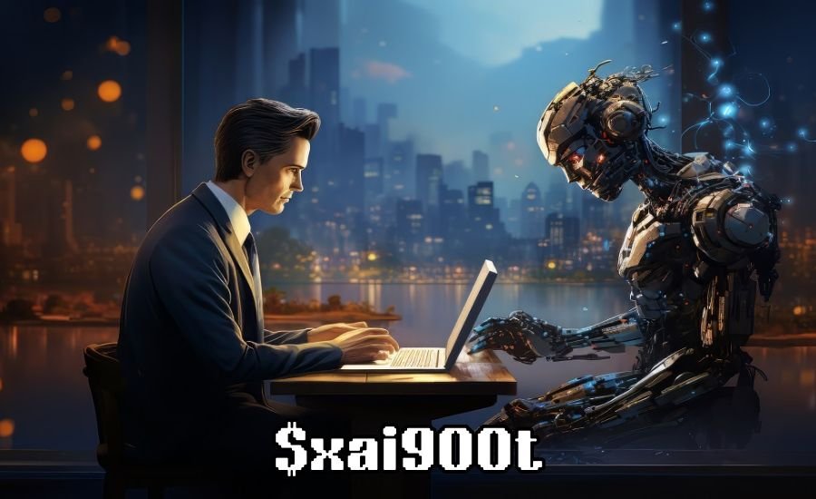 $xai900t