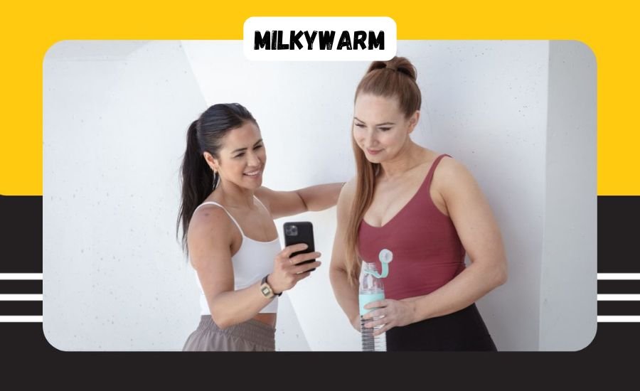 Milkywarm
