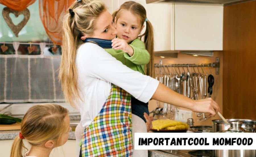 importantcool momfood