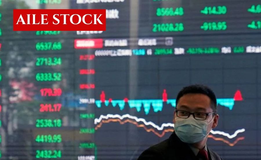 aile stock