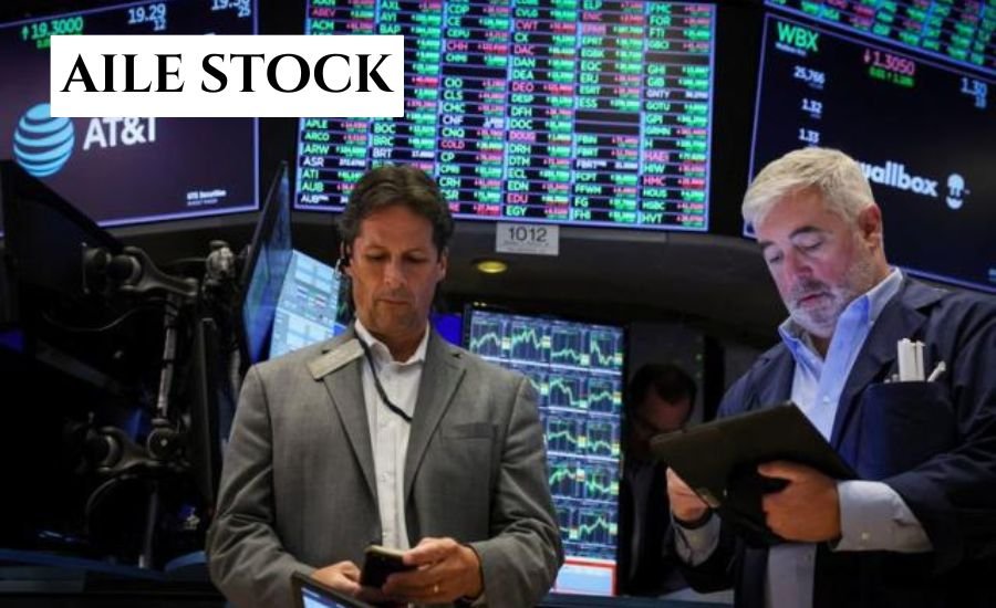 aile stock