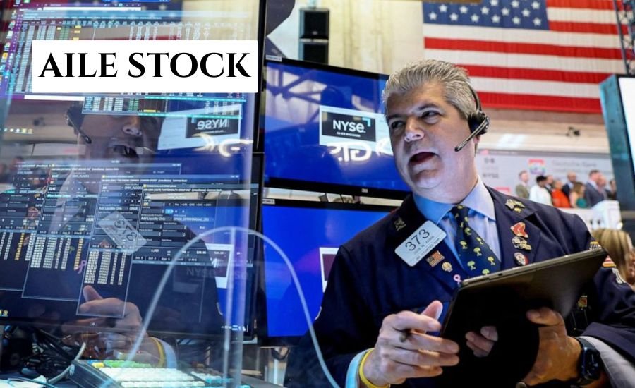 aile stock