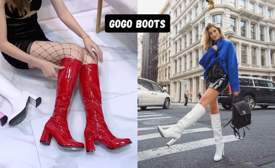 gogo boots