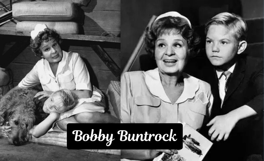 bobby buntrock