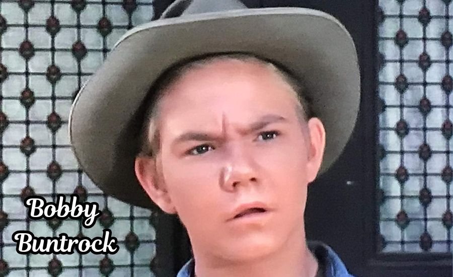 bobby buntrock