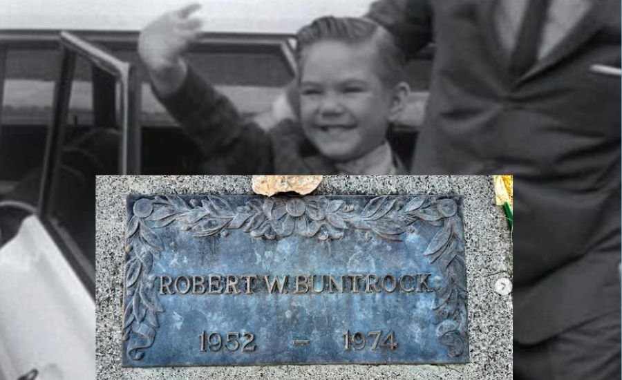 bobby buntrock