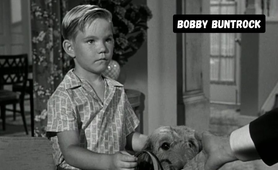 bobby buntrock