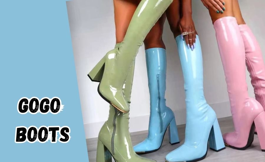 gogo boots