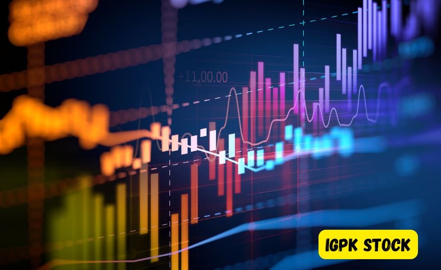 igpk stock