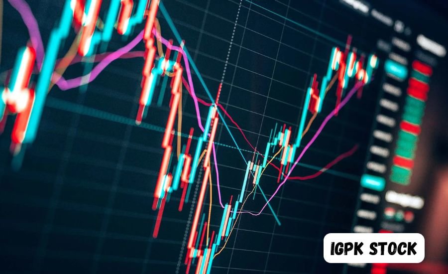 igpk stock