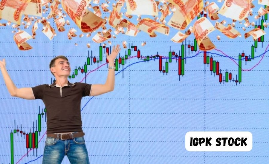 igpk stock