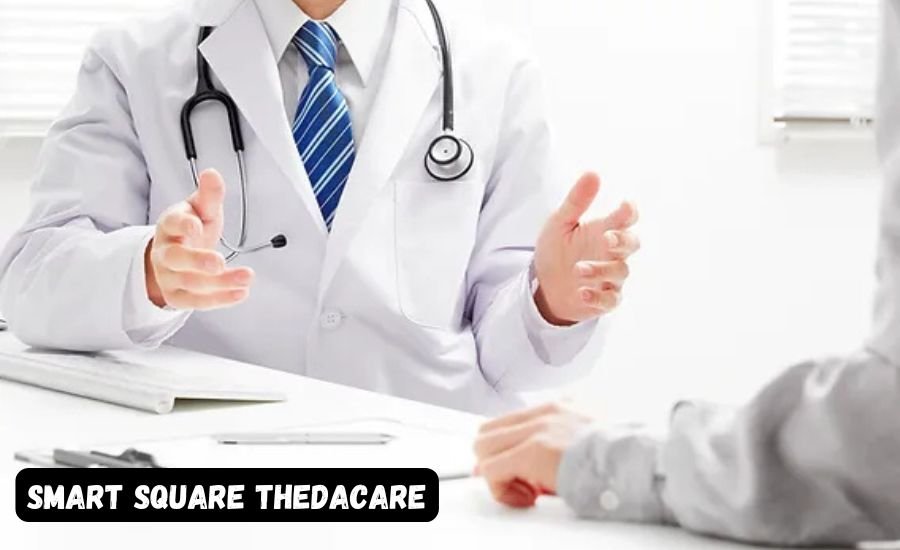 smart square thedacare