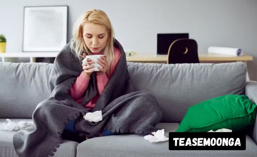 teasemoonga