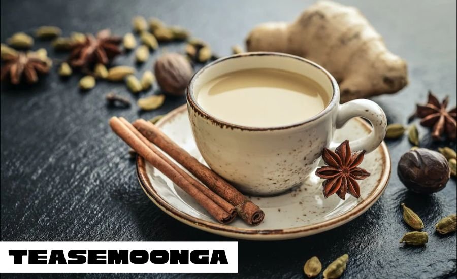 teasemoonga