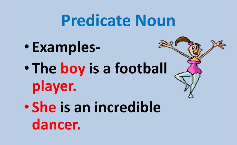 what is a predicate